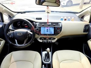 Xe Kia Rio 1.4 AT 2015