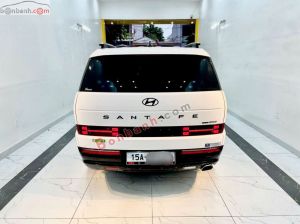 Xe Hyundai SantaFe Calligraphy 2.5L Turbo HTRAC 2025