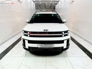 Hyundai SantaFe Calligraphy 2.5L Turbo HTRAC