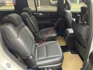 Xe Hyundai SantaFe Calligraphy 2.5L Turbo HTRAC 2025