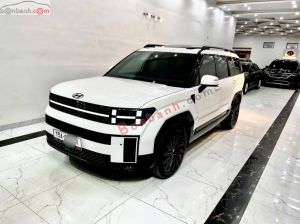 Xe Hyundai SantaFe Calligraphy 2.5L Turbo HTRAC 2025