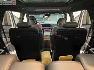 Xe Hyundai SantaFe Calligraphy 2.5L Turbo HTRAC 2025