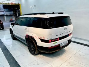 Xe Hyundai SantaFe Calligraphy 2.5L Turbo HTRAC 2025