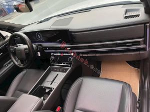 Xe Hyundai SantaFe Calligraphy 2.5L Turbo HTRAC 2025