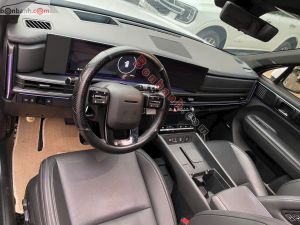 Xe Hyundai SantaFe Calligraphy 2.5L Turbo HTRAC 2025