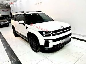 Xe Hyundai SantaFe Calligraphy 2.5L Turbo HTRAC 2025