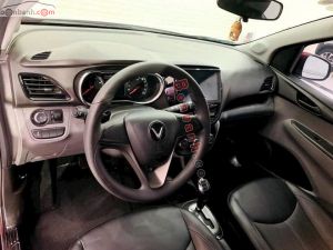 Xe VinFast Fadil Tiêu chuẩn 1.4 AT 2022