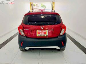 Xe VinFast Fadil Tiêu chuẩn 1.4 AT 2022