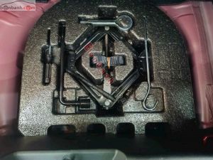 Xe VinFast Fadil Tiêu chuẩn 1.4 AT 2022