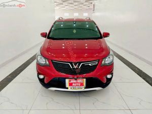 Xe VinFast Fadil Tiêu chuẩn 1.4 AT 2022