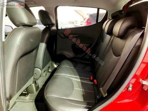 Xe VinFast Fadil Tiêu chuẩn 1.4 AT 2022