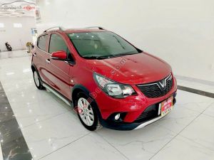 Xe VinFast Fadil Tiêu chuẩn 1.4 AT 2022