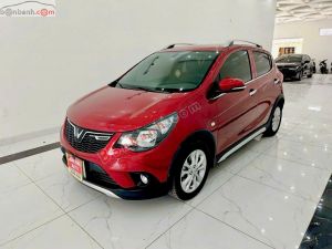 Xe VinFast Fadil Tiêu chuẩn 1.4 AT 2022