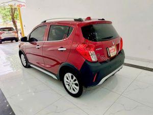 Xe VinFast Fadil Tiêu chuẩn 1.4 AT 2022