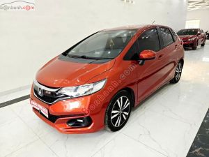 Xe Honda Jazz RS 2018