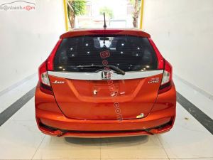 Xe Honda Jazz RS 2018