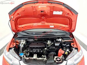 Xe Honda Jazz RS 2018