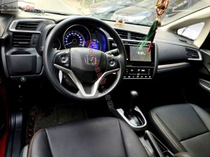 Xe Honda Jazz RS 2018