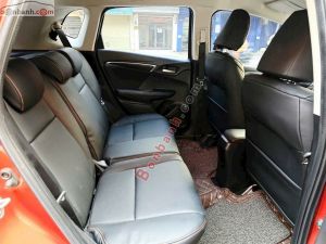 Xe Honda Jazz RS 2018