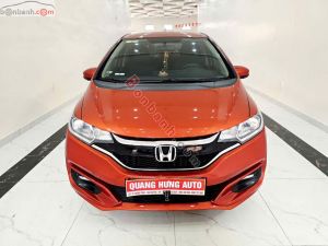 Honda Jazz RS