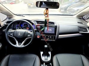 Xe Honda Jazz RS 2018