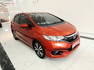 Xe Honda Jazz RS 2018