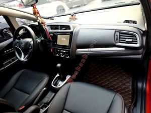 Xe Honda Jazz RS 2018