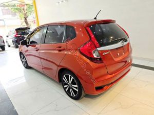 Xe Honda Jazz RS 2018