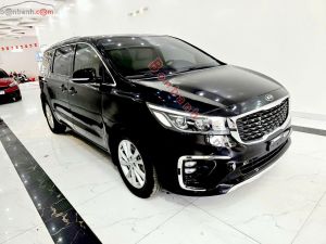 Xe Kia Sedona Platinum D 2018
