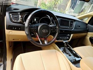 Xe Kia Sedona Platinum D 2018