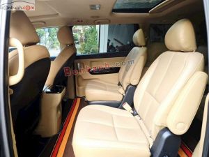 Xe Kia Sedona Platinum D 2018