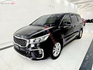 Xe Kia Sedona Platinum D 2018