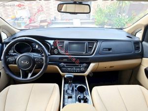 Xe Kia Sedona Platinum D 2018