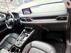 Xe Mazda CX5 Luxury 2.0 AT 2021
