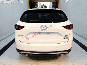 Xe Mazda CX5 Luxury 2.0 AT 2021