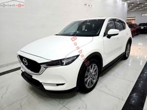 Xe Mazda CX5 Luxury 2.0 AT 2021