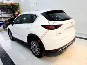 Xe Mazda CX5 Luxury 2.0 AT 2021
