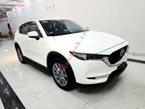 Xe Mazda CX5 Luxury 2.0 AT 2021