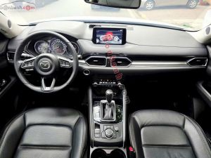Xe Mazda CX5 Luxury 2.0 AT 2021