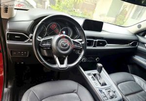 Xe Mazda CX5 2.5 AT 2WD 2019