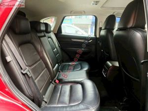 Xe Mazda CX5 2.5 AT 2WD 2019