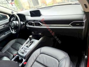 Xe Mazda CX5 2.5 AT 2WD 2019