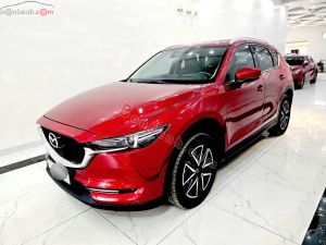 Xe Mazda CX5 2.5 AT 2WD 2019