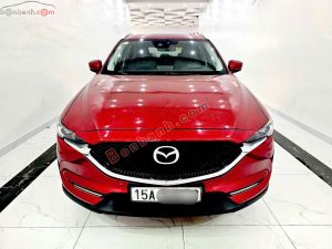 Mazda CX5 2.5 AT 2WD