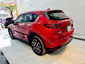 Xe Mazda CX5 2.5 AT 2WD 2019