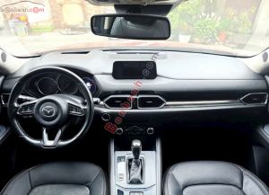 Xe Mazda CX5 2.5 AT 2WD 2019