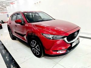 Xe Mazda CX5 2.5 AT 2WD 2019