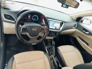 Xe Hyundai Accent 1.4 ATH 2019