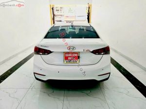Xe Hyundai Accent 1.4 ATH 2019