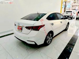 Xe Hyundai Accent 1.4 ATH 2019